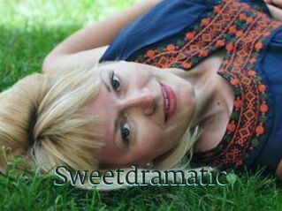 Sweetdramatic