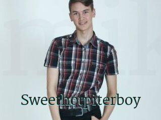 Sweethotpiterboy