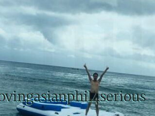Sweetlovingasianphil4serious