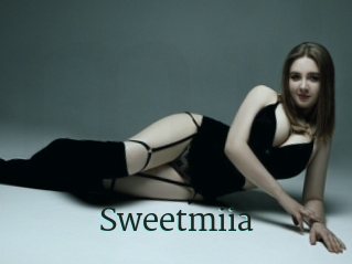 Sweetmiia
