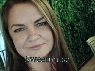 Sweetmuse