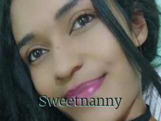 Sweetnanny