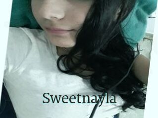 Sweetnayla