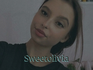 Sweetolivia