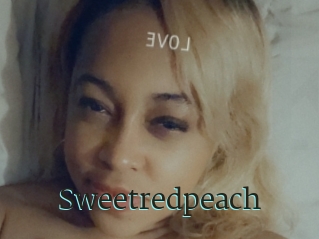 Sweetredpeach