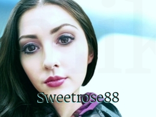 Sweetrose88
