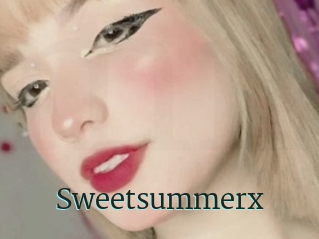 Sweetsummerx