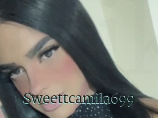 sweettcamila699 Milky Porn