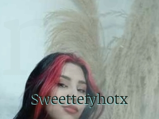Sweettefyhotx