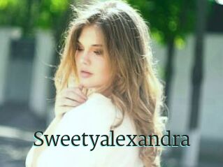 Sweetyalexandra
