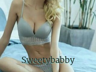 Sweetybabby