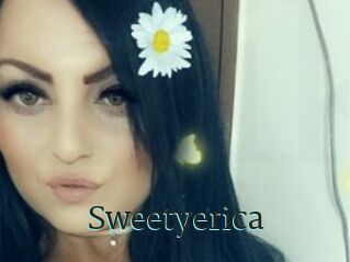 Sweetyerica