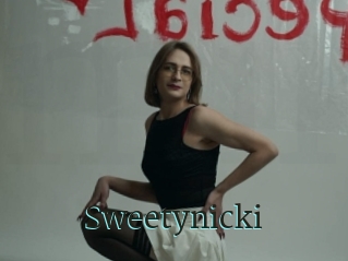 Sweetynicki