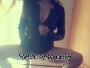 Sweetysweety