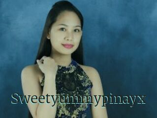 Sweetyummypinayx