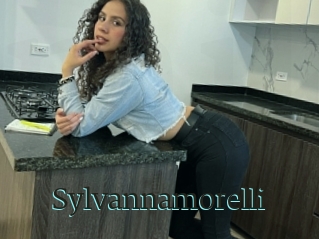 Sylvannamorelli