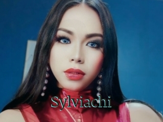 Sylviachi