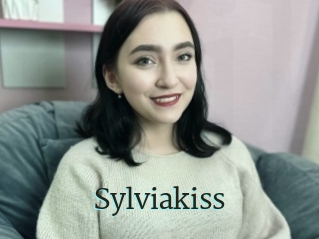 Sylviakiss