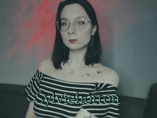 Sylviehorton