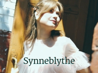 Synneblythe
