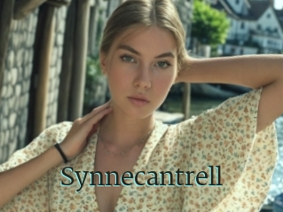 Synnecantrell
