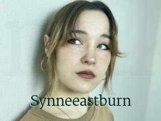 Synneeastburn
