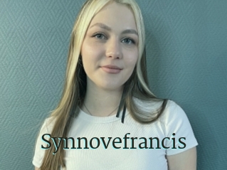 Synnovefrancis