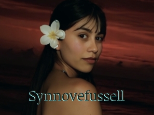 Synnovefussell