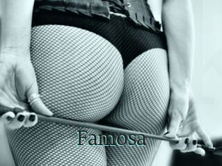 Famosa