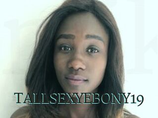 TALLSEXYEBONY19
