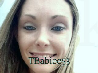 TBabiee53