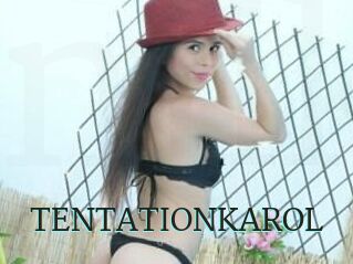 TENTATION_KAROL