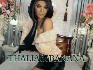 THALIAdeBANANA