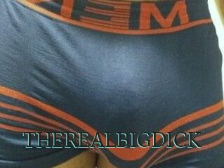 THEREALBIGDICK