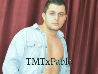 TMTxPablo
