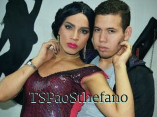 TSPaoSthefano