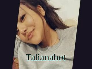Talianahot