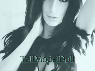 TallModelDoll