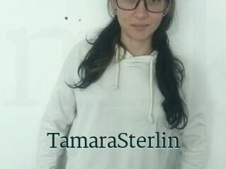 TamaraSterlin