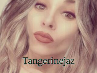 Tangerinejaz