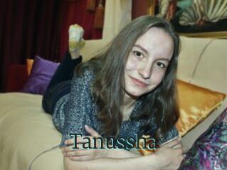 Tanussha