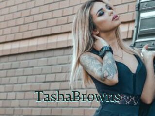 TashaBrowns