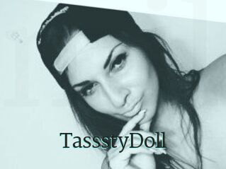 TassstyDoll