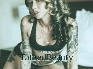 Tat2edBeauty