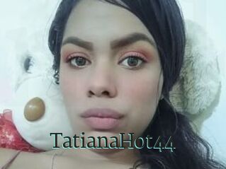 TatianaHot44