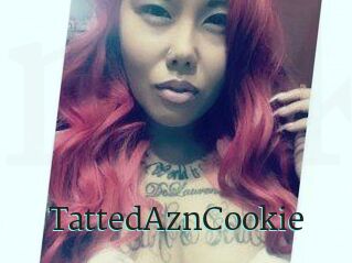 TattedAznCookie