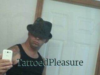 TattoedPleasure