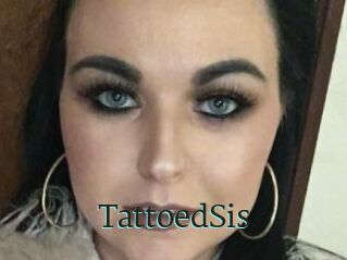 TattoedSis