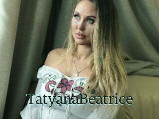 TatyanaBeatrice
