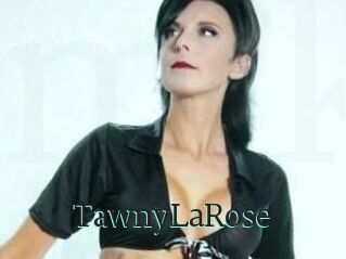 TawnyLaRose